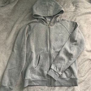 Nike hoodie